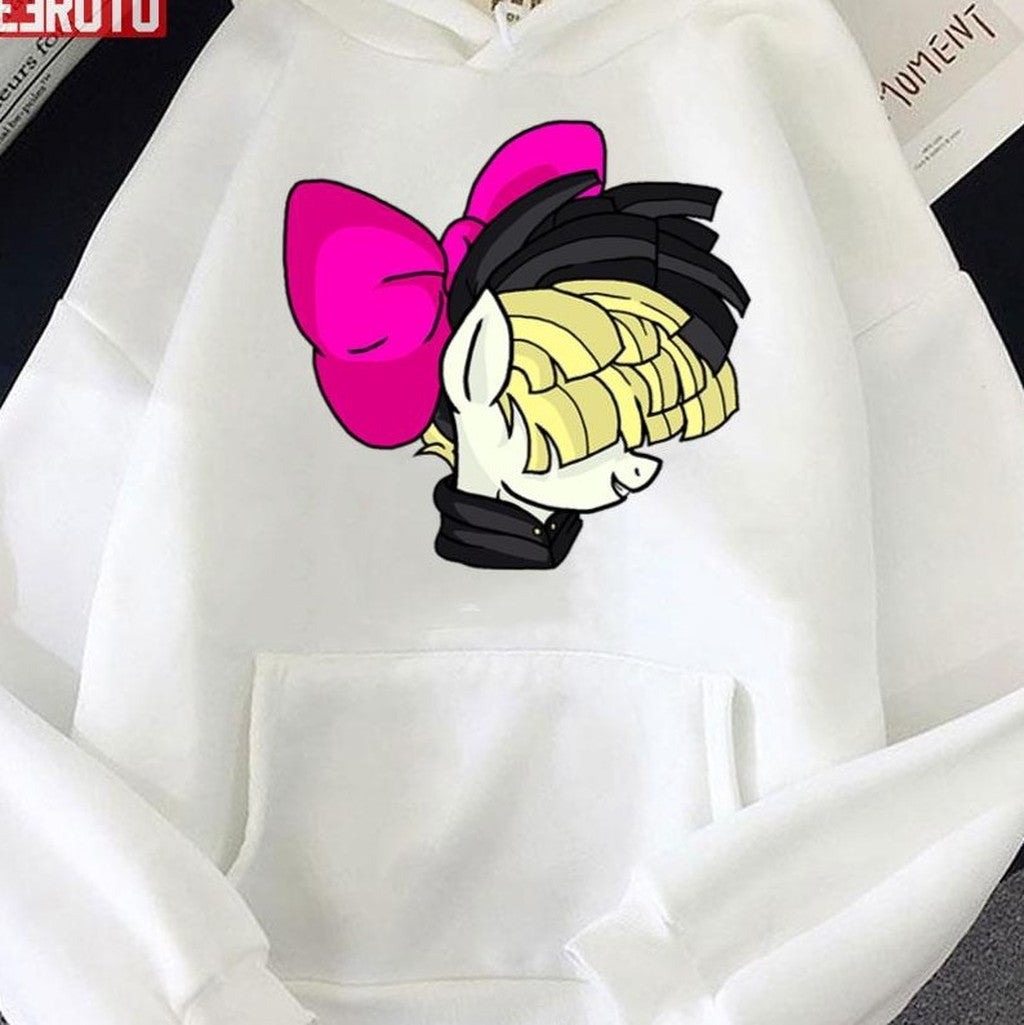 Sia Cute Lamb Art Singer Unisex Sweatshirt