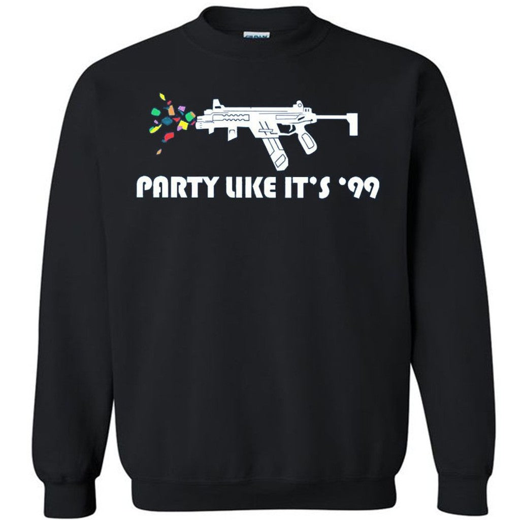 Apex Party Like It's 99 Apex Legends T-Shirt