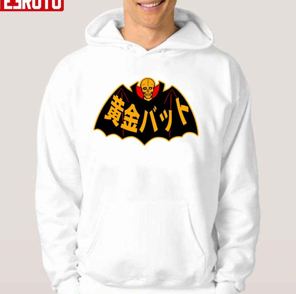 Ogon Bat Halloween Unisex T-Shirt