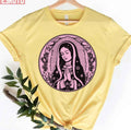 Our Lady Of Guadalupe Virgin Mary Unisex T-Shirt