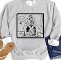Obviously You're Not A Golfer The Big Lebowski Unisex Sweatshirt