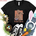 Rocket And Groot Unisex T-Shirt