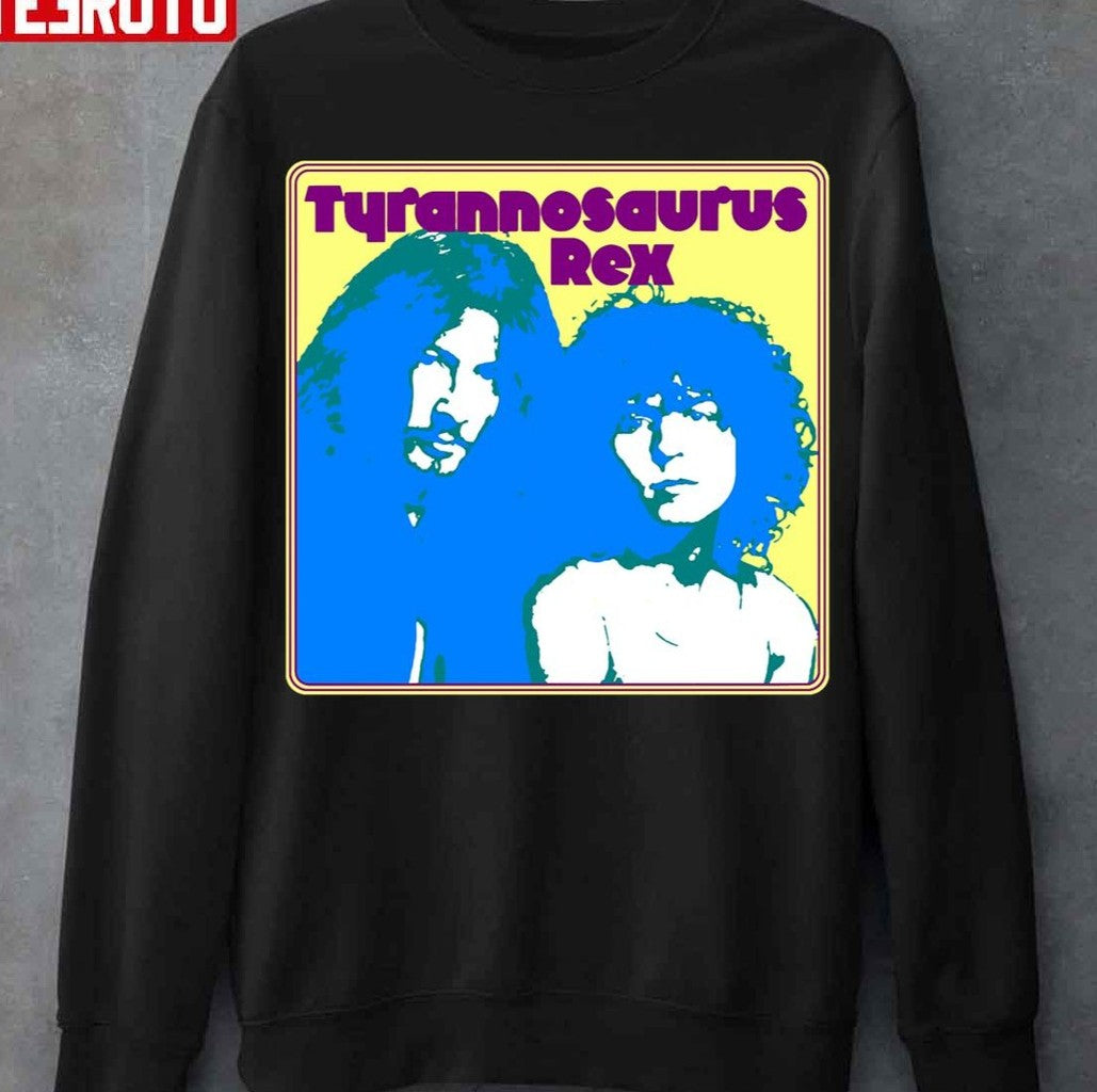 Special Present T Rex Premium Unisex T-Shirt