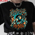 The Beths Birdwatcher Vintage Unisex T-Shirt