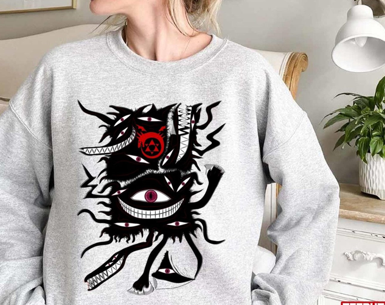 Pridefull Art Unisex Sweatshirt