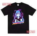 Arashi Spring Scarlet Nexus Unisex T-Shirt