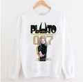 Pluto Volume 7 Anime Unisex Sweatshirt