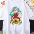 Ban Greed The Seven Deadly Sins Amazing Artwork Unisex T-Shirt