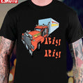 Big Rig Trucker Unisex T-Shirt