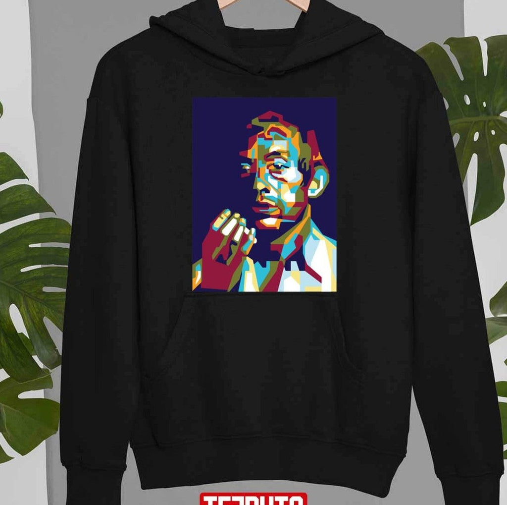 Serge Gainsbourg Unisex T-Shirt