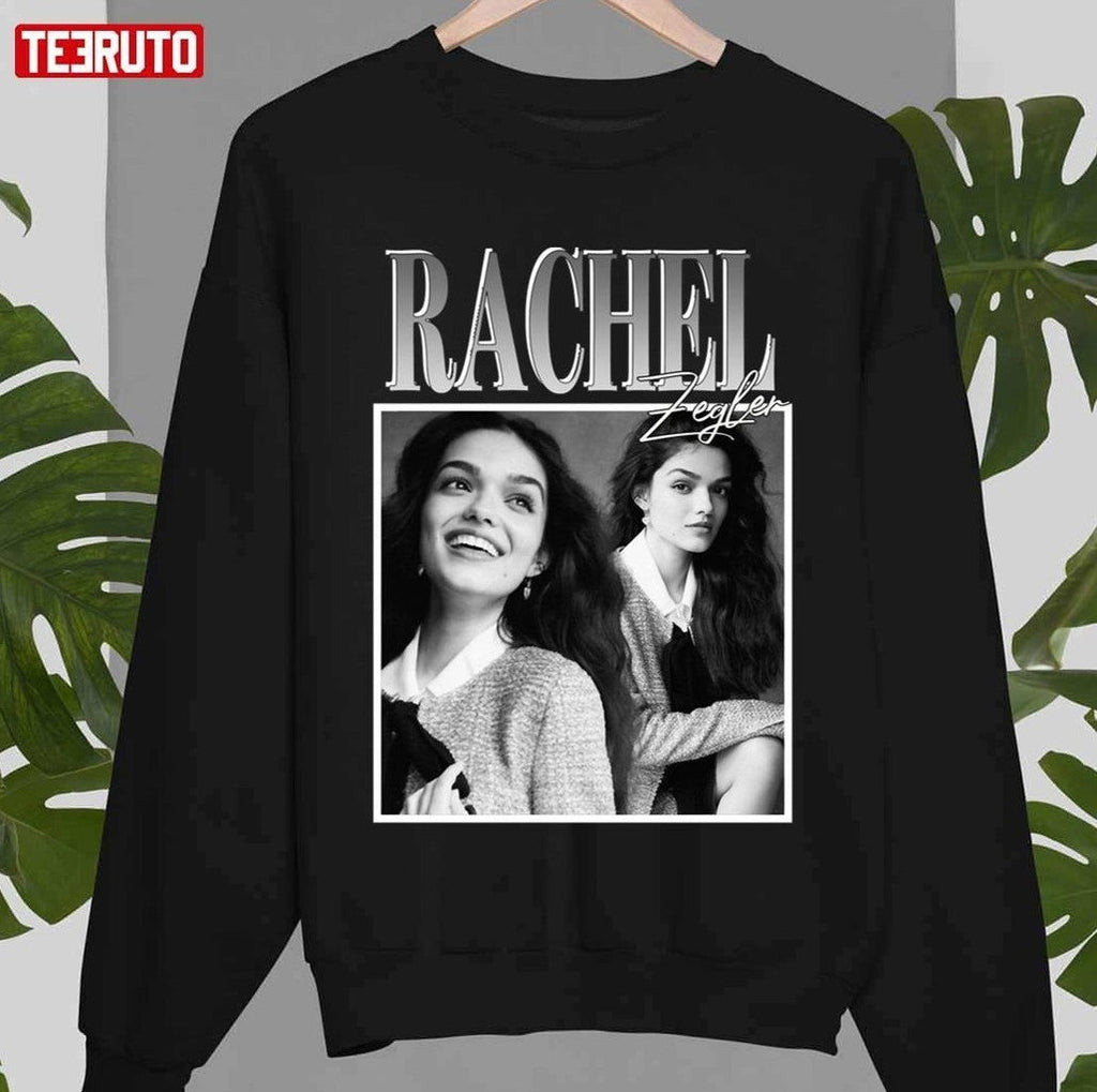 Rachel Zegler Unisex T-Shirt