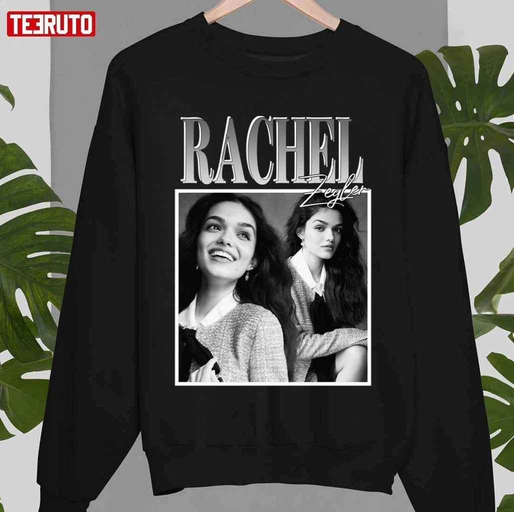 Rachel Zegler Unisex T-Shirt
