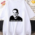Shane Gillis Black And White Unisex T-Shirt