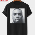 Rapper Vince Staples Original Cover Unisex T-shirt