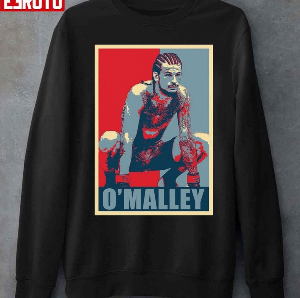 Sean O'malley Hope Style Unisex T-Shirt