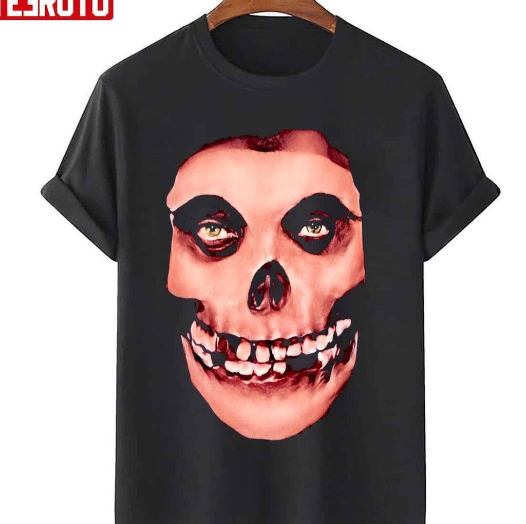 The Crimson Ghost The Fiend Unisex Sweatshirt