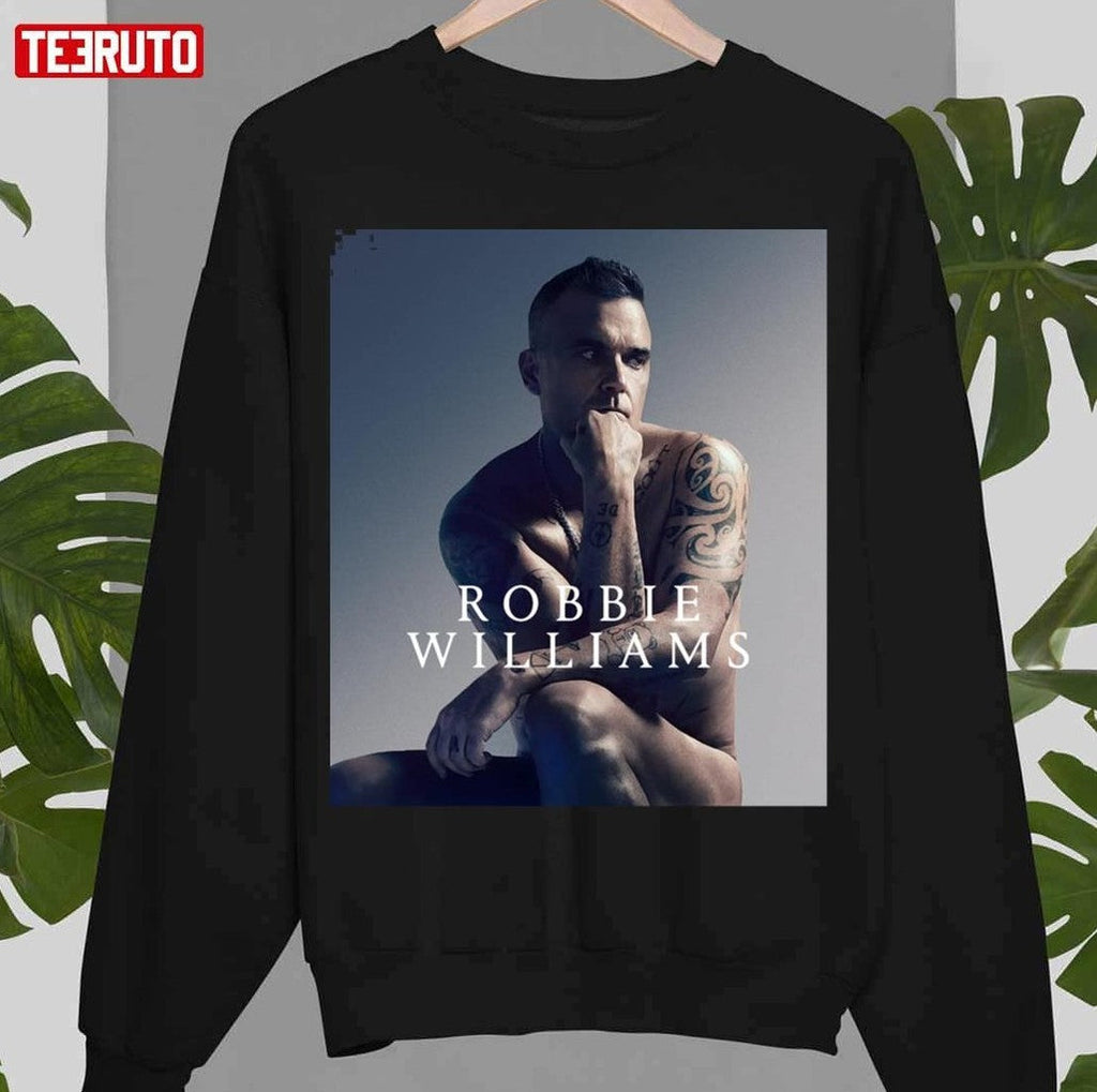 Poster Of Williams Xxv Annyversary Unisex T-Shirt
