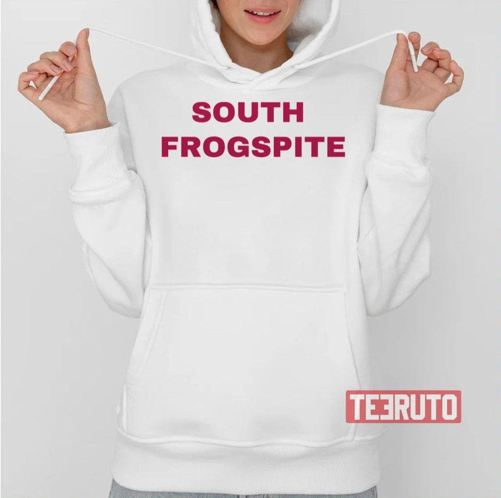 South Frog Spite Icarly Penny Tees Unisex T-Shirt