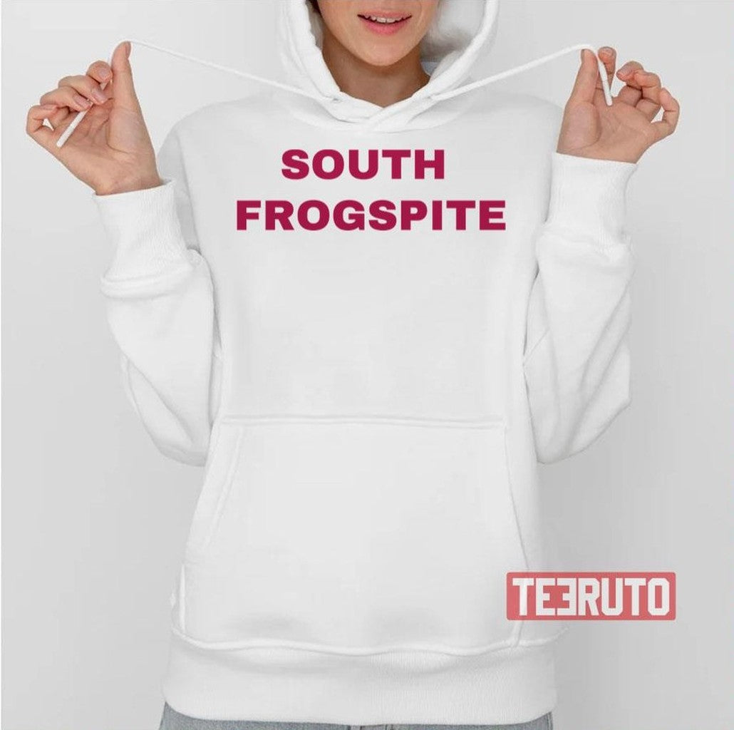 South Frog Spite Icarly Penny Tees Unisex T-Shirt