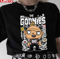 The Goonies Chunk 80s Movie Sloth Unisex T-Shirt
