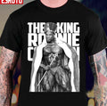 Ronnie Coleman The King Workout Muscle Gym And Fitness Unisex T-Shirt
