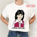 Teen Idol Singer Unisex T-Shirt
