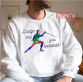 Mordhau Foppish Voice Quote Unisex Sweatshirt