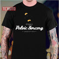 Peter Quill's Pelvic Sorcery Guardians Of The Galaxy Unisex T-Shirt