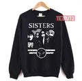 Sisters Of Mercy Unisex Sweatshirt