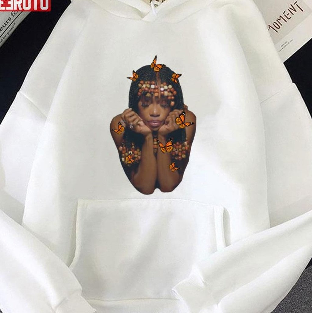 Sza Hit Different Unisex T-Shirt