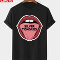 Silver Tongues Louis Fitf Louis Tomlinson Faith In The Future Unisex T-Shirt