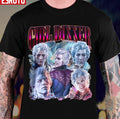 Astarion Bulders 3 Girl Dinner Unisex T-Shirt