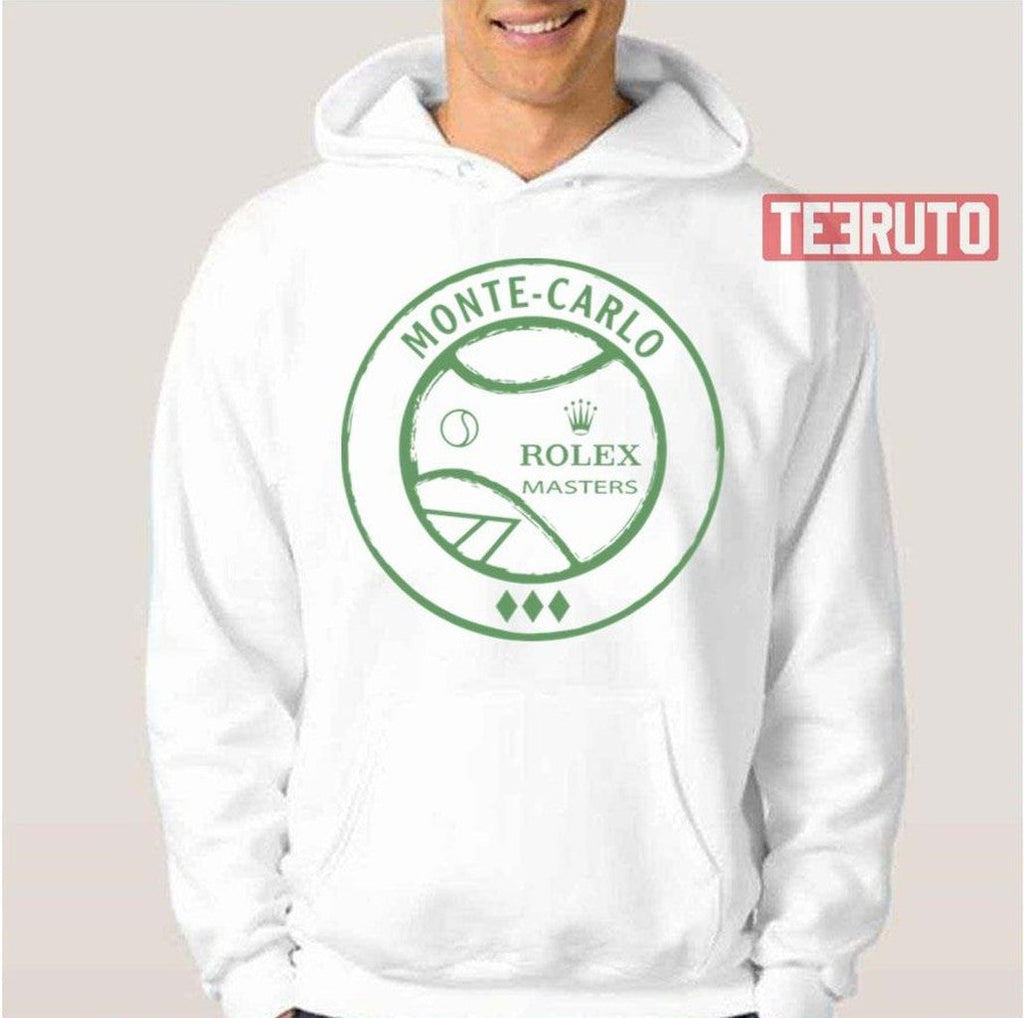 Monte Carlo Masters 2023 Unisex T-Shirt