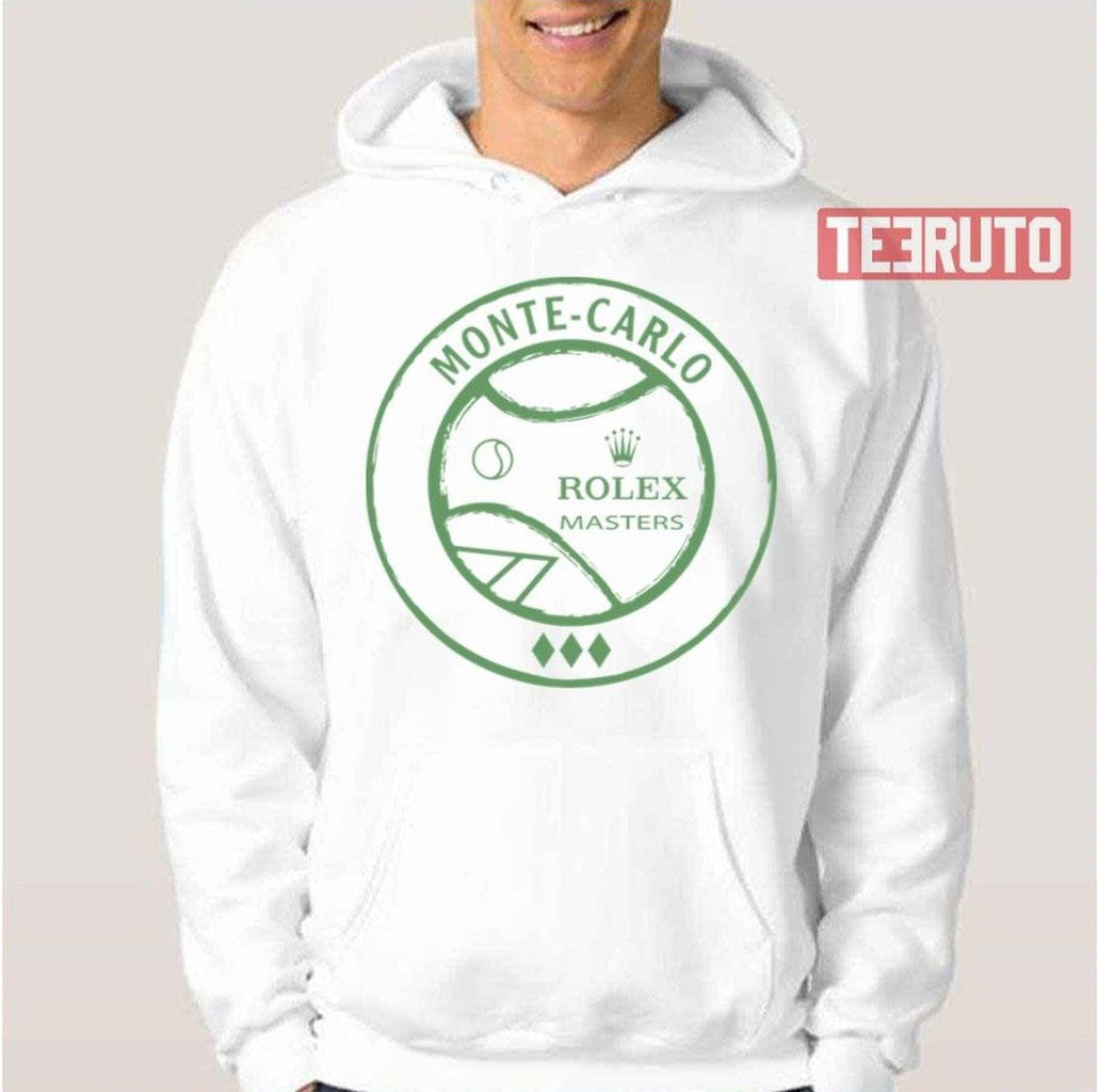 Monte Carlo Masters 2023 Unisex T-Shirt