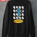 The Great Cat-holio Beavis And Butthead Unisex T-Shirt