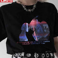 Awfully Empty Mass Effect Unisex T-shirt