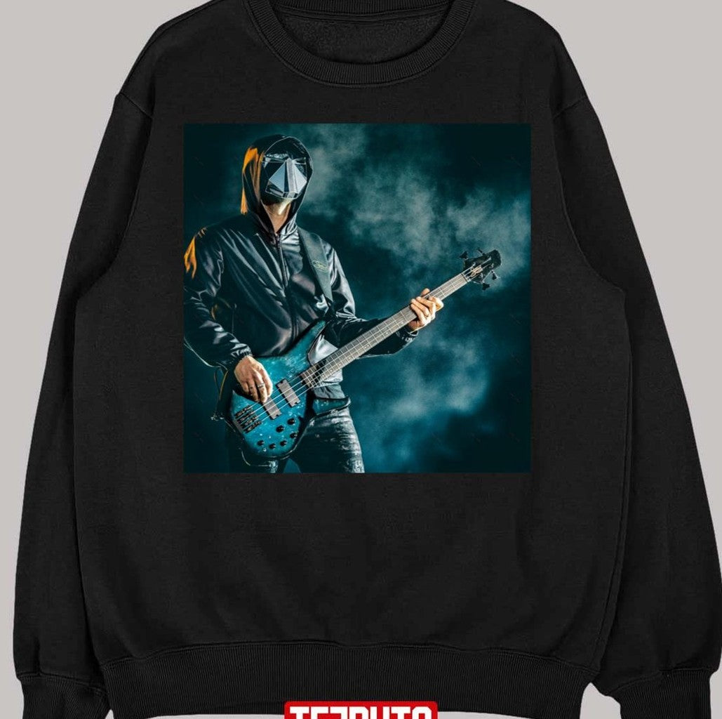 Muse Will Of The People Tour Muse Tour 2023 Unisex T-Shirt