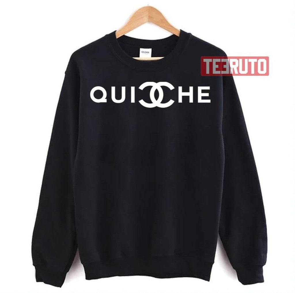Quiche Ja'mie Summer Heights High Unisex T-Shirt