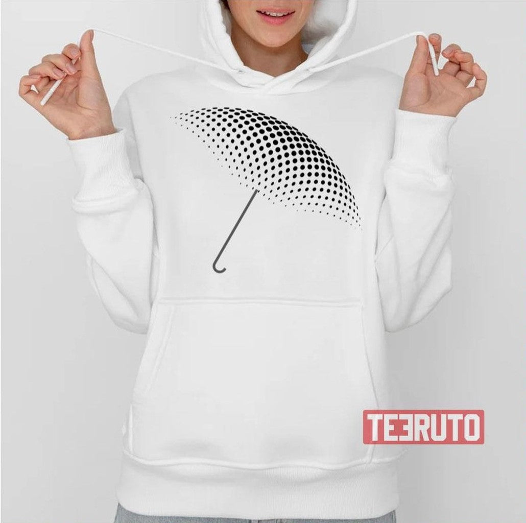 Pretty Design Umbrella Academy Unisex T-Shirt