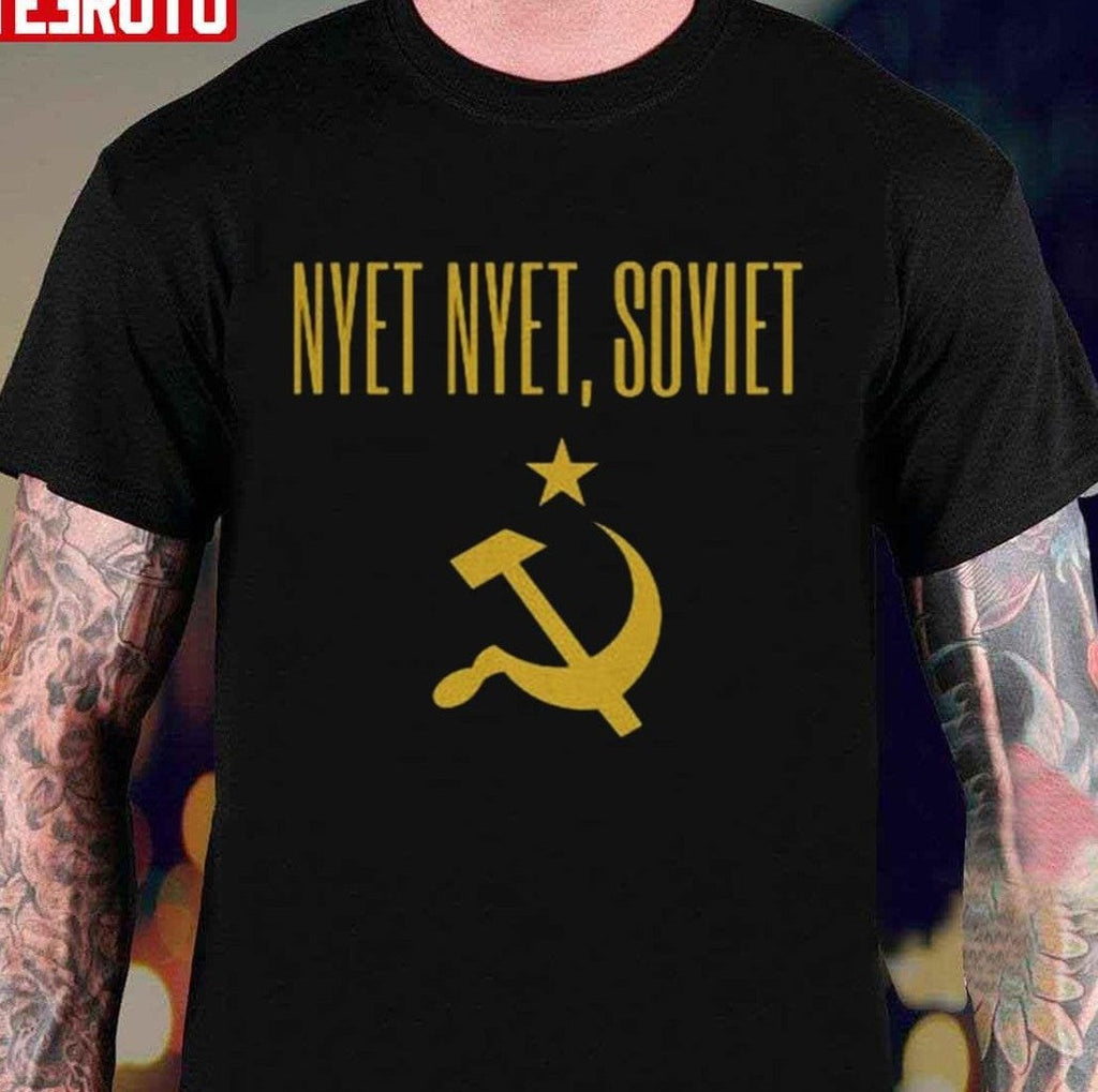Russian Invasion Stop The War No War Support Ukraine Unisex T-Shirt