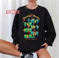 Beautiful Monster Inspired Retro Premium Stayc Band Unisex Sweatshirt