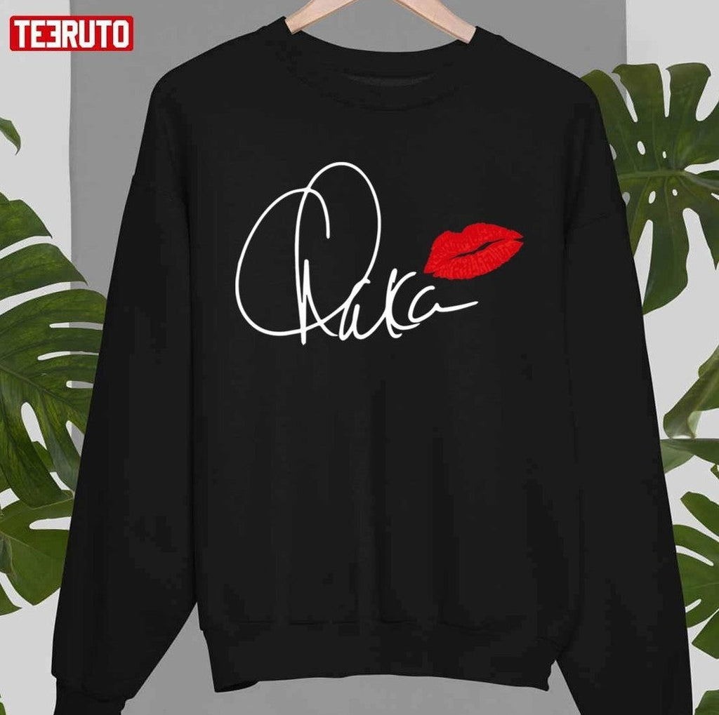 Signature Chaka Khan Unisex T-Shirt