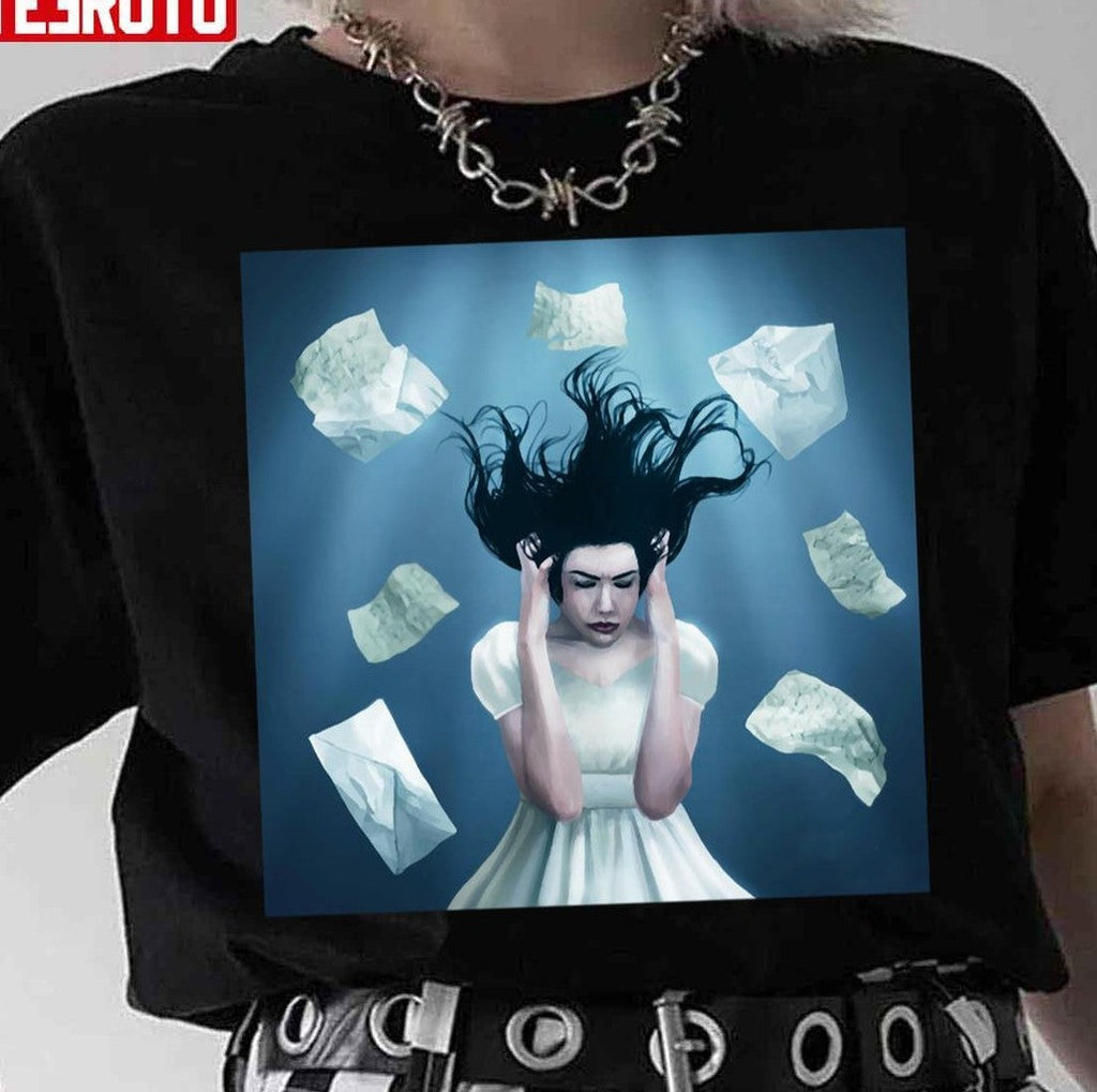 Savior The Beths Unisex T-Shirt