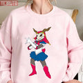 Sailor Elias Sailor Moon Costume The Ancient Magus' Bride Unisex Sweatshirt