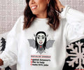 AOC Chased Amazon Away Unisex T-Shirt