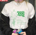 Namjooning Is A Verb Bias RM Namjoon BTS ARMY Unisex T-shirt