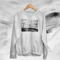 Pressure Machine 2021 The Killers Band Vintage Rock Music Unisex Sweatshirt