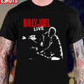 Billy Joel Musician Legendary Men Piano Unisex T-Shirt