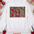That 70's Show Christmas Leo Unisex Sweatshirt