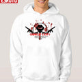 Black Design Goncharov Mafia Movie Unisex Hoodie